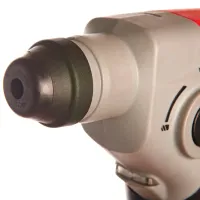 Ciocan rotopercutor Milwaukee M18BH-402C / Red photo 4