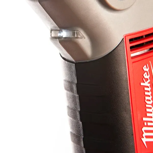 Перфоратор Milwaukee M18BH-402C  / Красный photo 7 Перфоратор Milwaukee M18BH-402C  / Красный photo 7