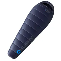 Спальный мешок Husky Magnum L Polyester / Синий Темный photo 2