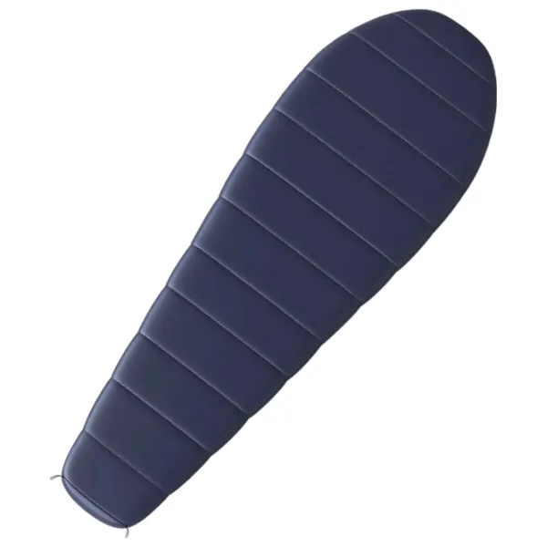Спальный мешок Husky Magnum L Polyester / Синий Темный photo 3
