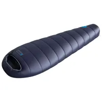 Спальный мешок Husky Magnum L Polyester / Синий Темный photo 5