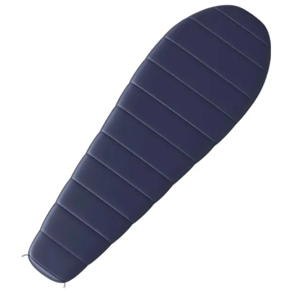 Спальный мешок Husky Magnum R Polyester / Синий Темный photo 3