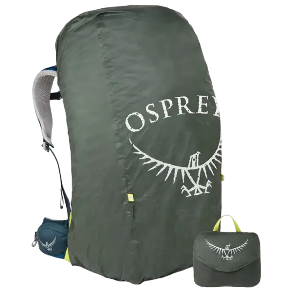 Дождевой чехол Osprey Ultralight Raincover Количество в наборе 1 photo 1
