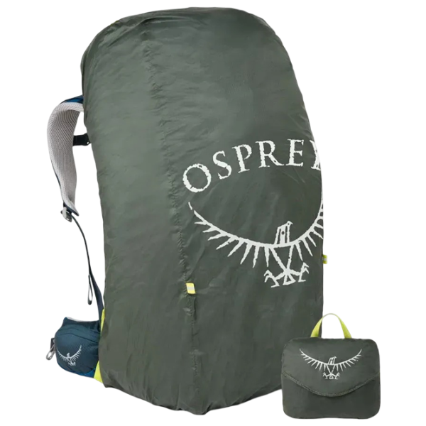 Дождевой чехол Osprey Ultralight Raincover Количество в наборе 1 photo 1