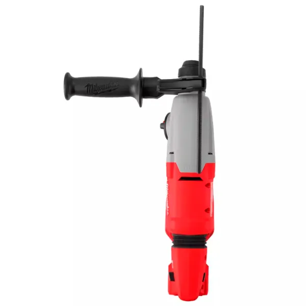 Перфоратор Milwaukee M18BLHACD26-0X  / Красный photo 2 Перфоратор Milwaukee M18BLHACD26-0X  / Красный photo 2