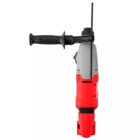 Ciocan rotopercutor Milwaukee M18BLHACD26-0X / Red photo 2