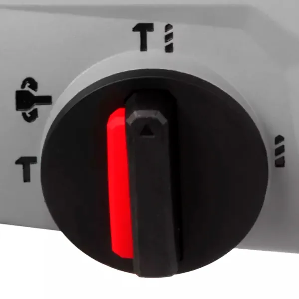 Перфоратор Milwaukee M18BLHACD26-0X  / Красный photo 4 Перфоратор Milwaukee M18BLHACD26-0X  / Красный photo 4
