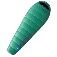 Спальный мешок Husky Maestro R Polyester / Мятный Синий photo 2