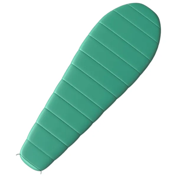 Спальный мешок Husky Maestro R Polyester / Мятный Синий photo 3