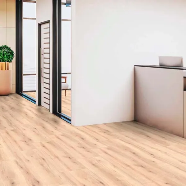 Ламинат Kaindl K2205 Светло-коричневый / 2.55 м² photo 2
