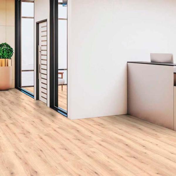 Ламинат Kaindl K2205 Светло-коричневый / 2.55 м² photo 2