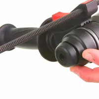 Ciocan rotopercutor Milwaukee PH26T 800 W / Red photo 2