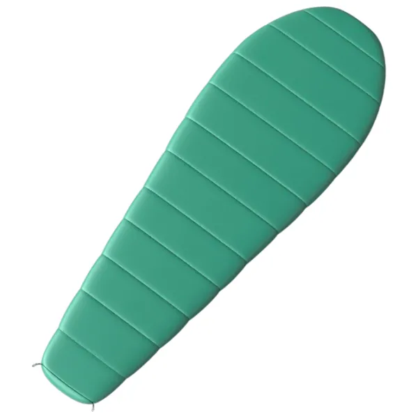 Спальный мешок Husky Maestro L Polyester / Мятный Синий photo 3