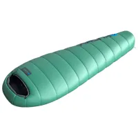 Sac de dormit Husky Maestro L Polyester / Mint Blue photo 4