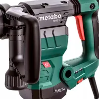 Ciocan demolator Metabo MHE 5 1100 W / Green photo 3