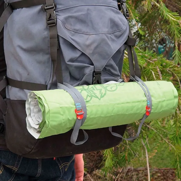 Пряжка Sea To Summit Accessory Strap Количество в наборе 1 photo 3