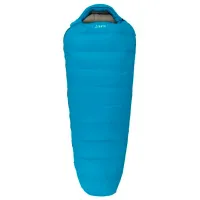 Sac de dormit Yate Anseris 700 L Nailon / Blue Grey