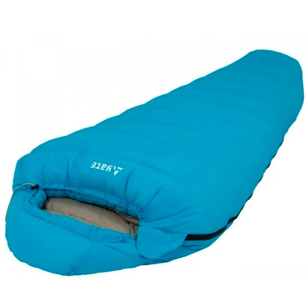 Sac de dormit Yate Anseris 700 L Nailon / Blue Grey photo 2