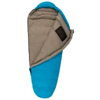 Спальный мешок Yate Anseris 700 L Nailon / Синий Grey photo 3