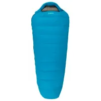 Sac de dormit Yate Anseris 700 R Nailon / Blue Grey