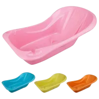 Детская ванночка Pilsan Jumbo Baby  Унисекс / 0 - 36 месяцы / Разноцветный