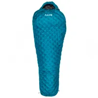 Спальный мешок Yate Anaso 500 L Nailon / Синий Grey