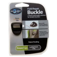Cataramă Sea To Summit Field Repair Buckle Cantitatea în set 1 photo 2