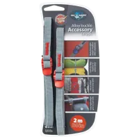 Пряжка Sea To Summit Accessory Strap Количество в наборе 1