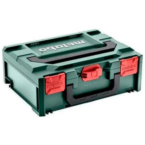 Ciocan rotopercutor Metabo KH 18 LTX BL 24 Q  / Green photo 2