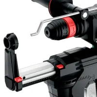 Ciocan rotopercutor Metabo KH 18 LTX BL 24 Q / Green photo 5