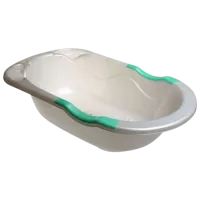 Cădiță pentru bebeluși Sevi ^98  Unisex / 0 - 36 luni / Multicolor