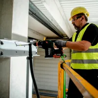 Перфоратор Metabo KH 18 LTX BL 35 Q / Зеленый photo 7