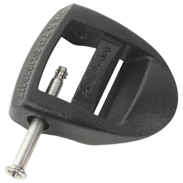 Пряжка Sea To Summit Field Repair Buckle Количество в наборе 1 photo 1