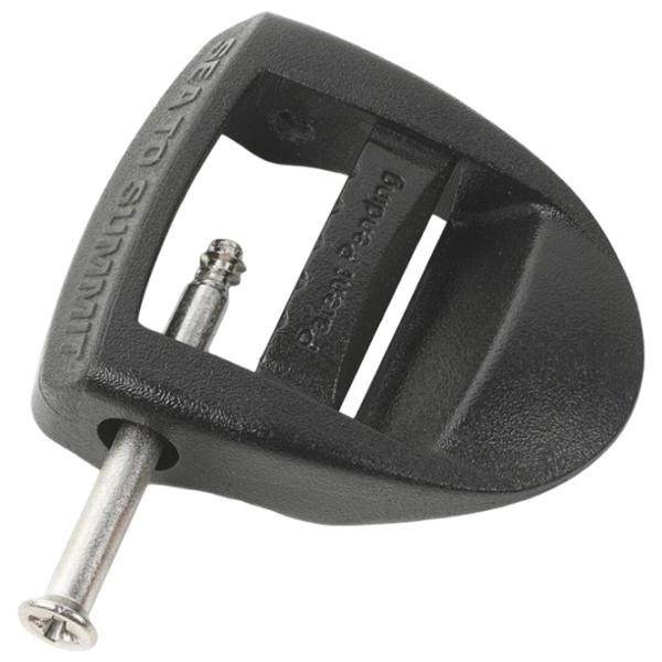 Пряжка Sea To Summit Field Repair Buckle Количество в наборе 1 photo 1