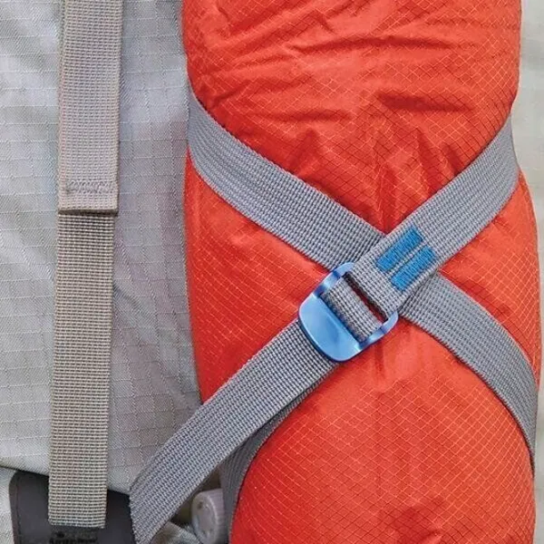 Пряжка Sea To Summit Accessory Strap Количество в наборе 1 photo 3
