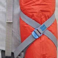 Cataramă Sea To Summit Accessory Strap Cantitatea în set 1 photo 3