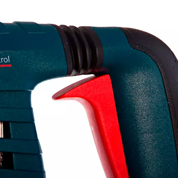 Ciocan rotopercutor Bosch GBH 3000 1050 W / Blue photo 2