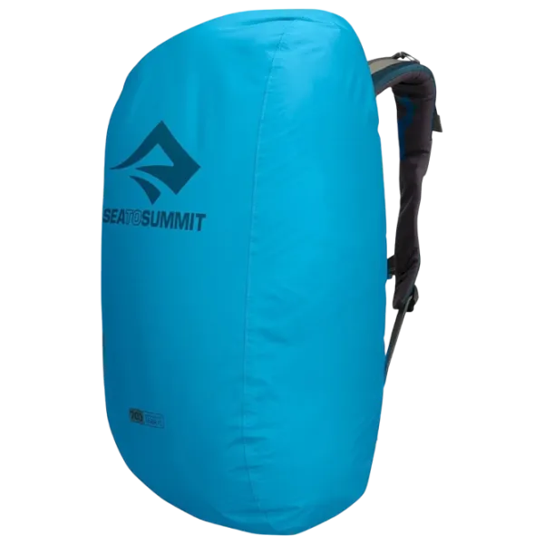 Дождевой чехол Sea To Summit Pack Cover 70D Количество в наборе 1 photo 1