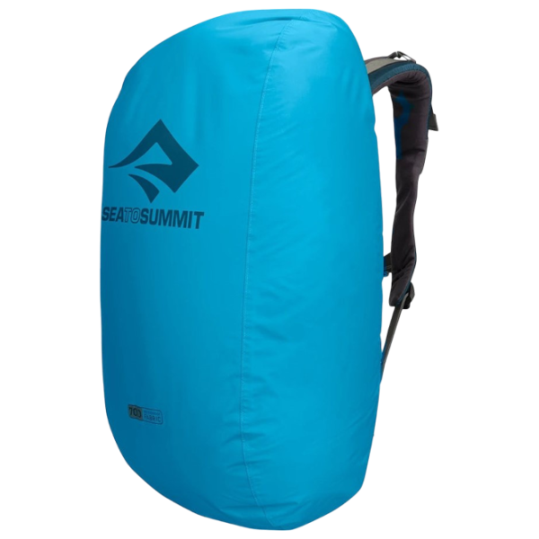 Дождевой чехол Sea To Summit Pack Cover 70D Количество в наборе 1 photo 1