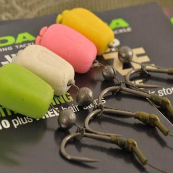 Насадочная кукуруза Korda Pop-Up Corn I.B. Фрукты / 100 г /  photo 3