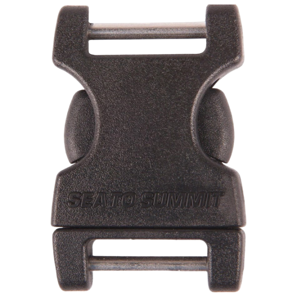 Пряжка Sea To Summit Field Repair Buckle Количество в наборе 1 photo 1