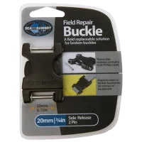Cataramă Sea To Summit Field Repair Buckle Cantitatea în set 1 photo 4