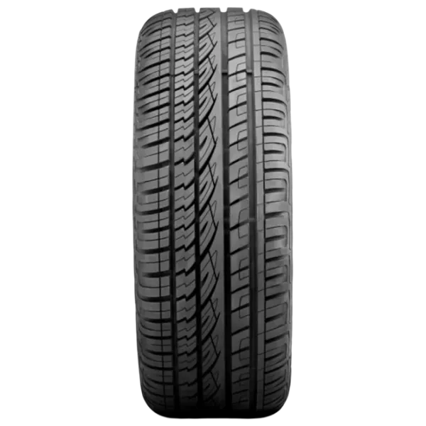 Anvelope Continental ContiCrossContact UHP 305/40 ZR22 114W XL TL FR Vară / Suv photo 2