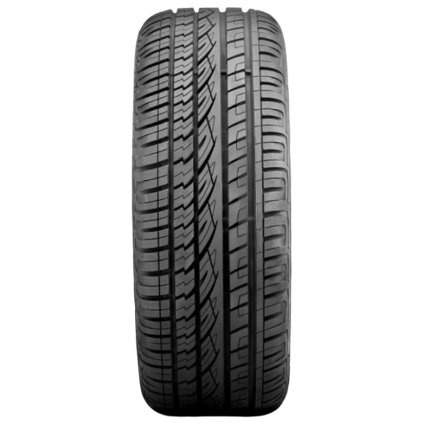 Anvelope Continental ContiCrossContact UHP 305/40 ZR22 114W XL TL FR Vară / Suv photo 2