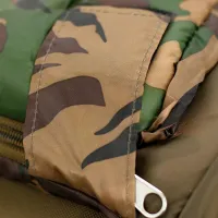 Sac de dormit Gardner Camo/Dmp Crash Bag Polyester / Green Brown photo 8