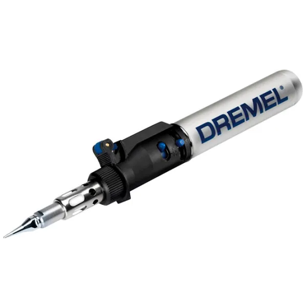 Ciocan de lipit Dremel F0132000JD  / Металл / Kонтактный photo 1