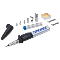 Ciocan de lipit Dremel F0132000JD / Metal / De contact photo 2