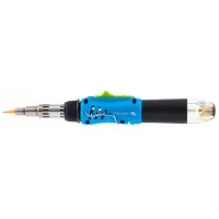 Ciocan de lipit Hoegert HT2C401 220 W / Metal / De contact