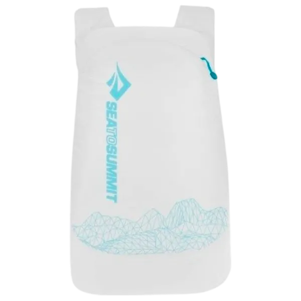 Рюкзак Sea To Summit Ultra-Sil Nano Day pack  / Синий Белый / 18л photo 1
