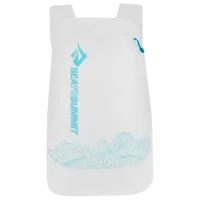 Рюкзак Sea To Summit Ultra-Sil Nano Day pack  / Синий Белый / 18л